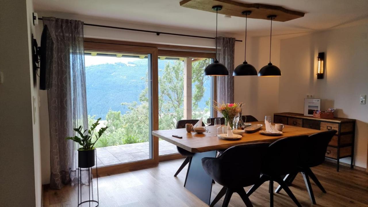 Ferienwohnungen Zinzlerbauer Uttendorf Εξωτερικό φωτογραφία