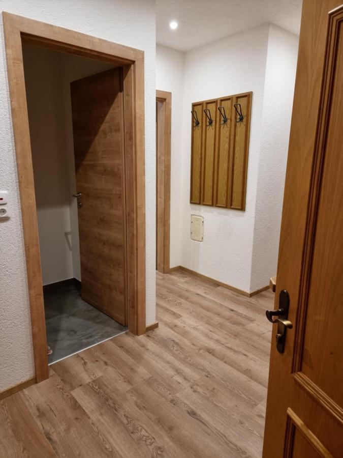 Ferienwohnungen Zinzlerbauer Uttendorf Εξωτερικό φωτογραφία
